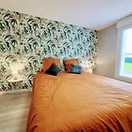Le Logis 2 - 4pers - Proche Puy Du Fou 3* Tiffauges