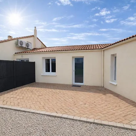 Le Logis 2 - 4pers - Proche Puy Du Fou Tiffauges