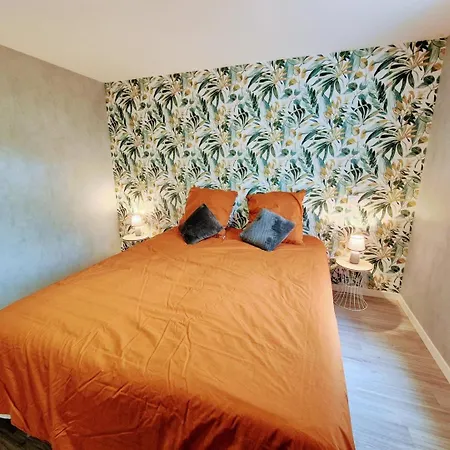 Le Logis 2 - 4pers - Proche Puy Du Fou 3* Tiffauges