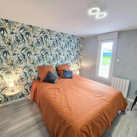 Le Logis 2 - 4pers - Proche Puy Du Fou 3* Tiffauges